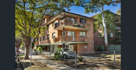 2-Bedroom Unit with Parking in a Prime Location! - Photo 5