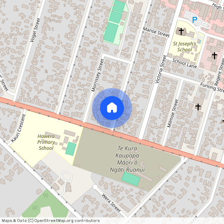 3 Argyle Street, Hawera, South Taranaki, Taranaki 4610