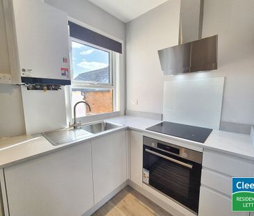 1 bed flat to rent in Back Lane, Winchcombe, GL54 - Photo 2