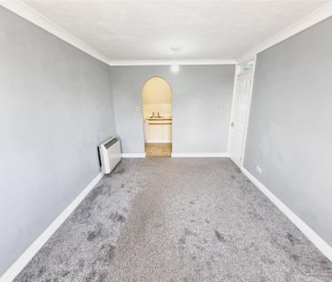 1 Bedroom Flat to Rent in Denbeigh House, Rushden, Northants, NN10 - Photo 6