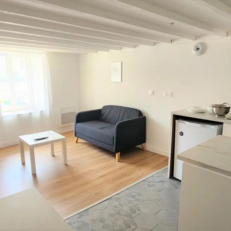 Appartement à louer 2 pièces 36m² - Photo 1