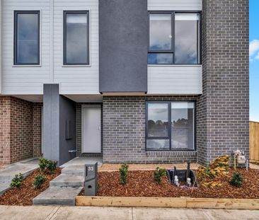 Contemporary Living Starts Here - Photo 1