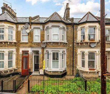 Gosterwood Street, London, SE8 - Photo 1