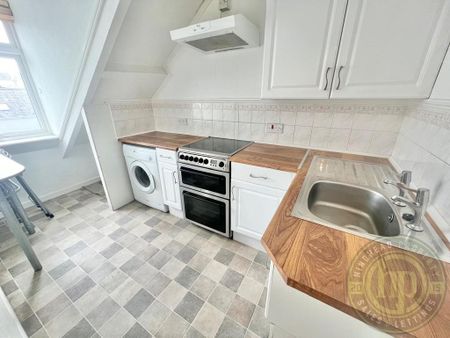 1 bedroom apartment to rent - Photo 3