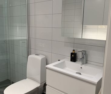 Johan Gertssons Gata, Göteborg - Photo 6
