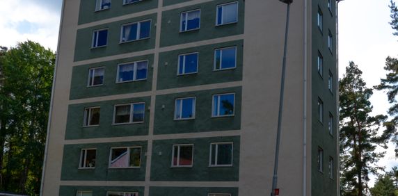 Västra Bergsgatan, Tranås - Foto 2