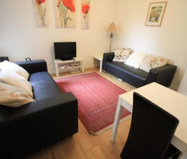 5 bedroom terraced house to rent - Photo 1