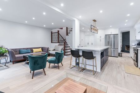 For Lease - 54 Campbell Avenue Unit# BED 2, Vaughan, Ontario - Photo 3