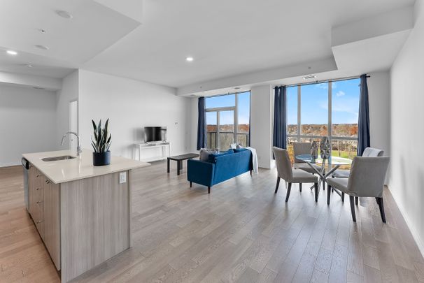 For Lease - 7711 Green Vista Gate Unit# 814, Niagara Falls, Ontario - Photo 1