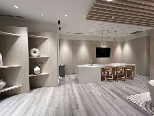 For Lease - 181 Sheppard Avenue Unit# 431, Toronto, Ontario - Photo 1
