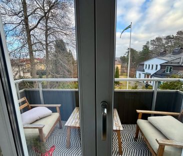 Nyeckelbergsgatan, Borås - Photo 1