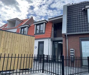 Appartement te huur: Westdijk 6-H 3752 AE Bunschoten-Spakenburg - Photo 6