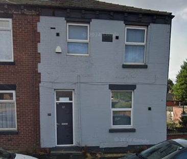 87 Buckley Lane, Bolton - Photo 1