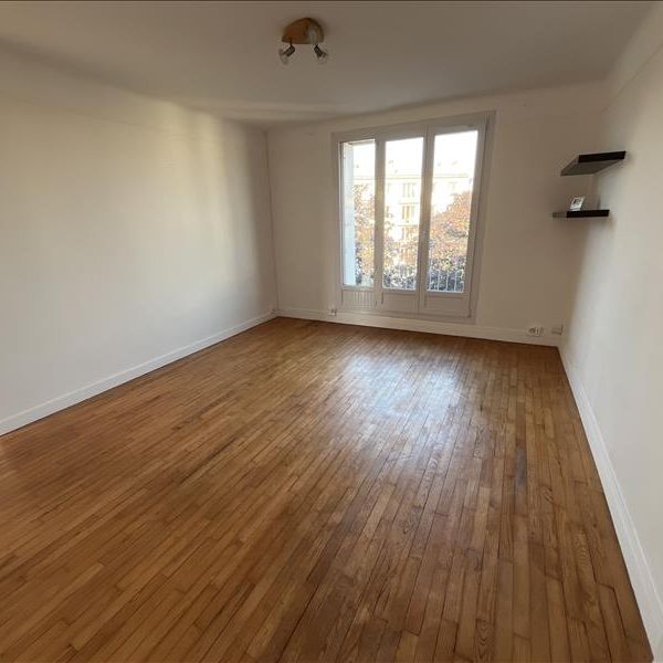 Appartement à louer - Photo 1