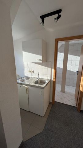 möbiliertes Appartement am Seidelparkplatz - Photo 2