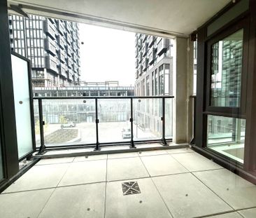 For Lease - 1 Kyle Lowry Road Unit# 206, Toronto, Ontario - Photo 6