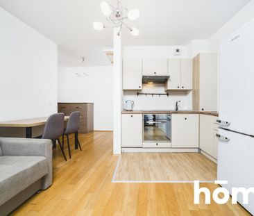 Mieszkanie 40 m², Kraków, Podgórze, Lubostroń - Photo 4