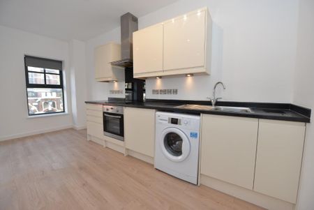 1 bedroom flat to rent - Photo 5