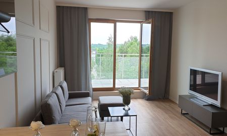 mazowieckie, Warszawa, Wilanów, Błonia Wilanowskie, Zdrowa - Фото 2