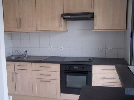Location Appartement 2 pièces 44m² AMIENS 80000 - Photo 2