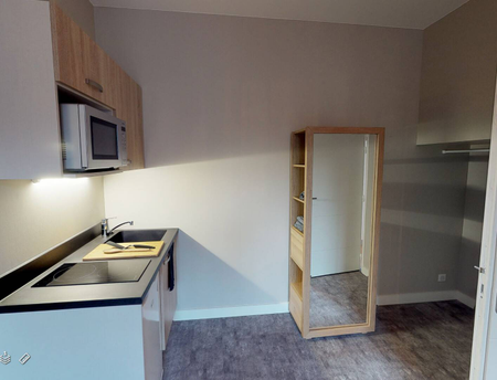 Studio en coliving meublé & équipé - Bord de Sèvre - Photo 5