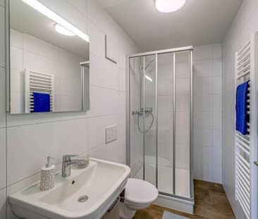 Moderne Wohnung mit optimaler ÖV-Anbindung - Photo 4