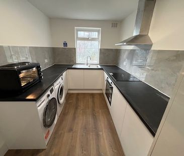 Studio Flat, Ovesdon Avenue, HA2 - Photo 5