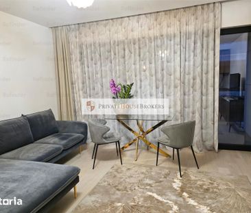 Aviatiei | Pipera | One Lake Club | Bloc 2025 | Modern - Photo 5