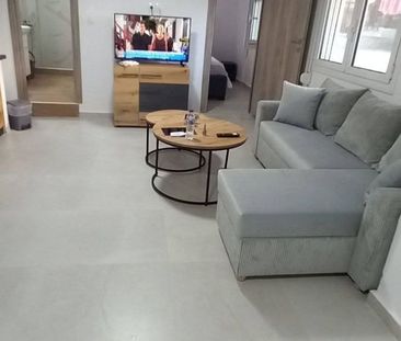 Studio/Γκαρσονιέρα για ενοικίαση - Λιτόχωρο, - Φωτογραφία 1