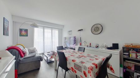 Location Appartement 3 pièces 59m² CHATELLERAULT 86100 - Photo 2