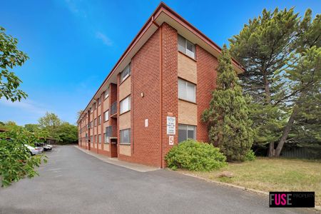 18/5 Young Street, Crestwood NSW 2620 - Apartment For Rent | Domain - Photo 5