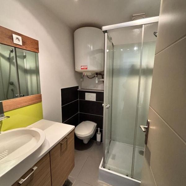 Location Appartement 2 pièces 48m² ST BRIEUC 22000 - Photo 1