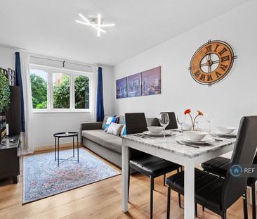 1 bedroom flat to rent - Photo 5