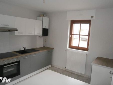 Maison Ancienne Rénovée - Photo 4