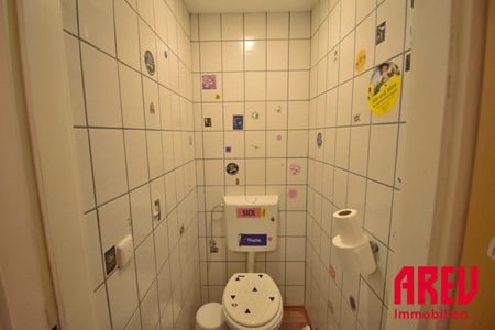 CHARMANTE DACHGESCHOSSWOHNUNG IN DER LINZER INNENSTADT - WG GEEIGNET - Foto 5