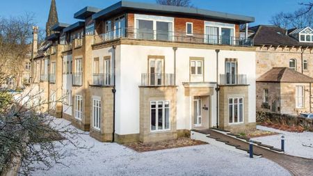 South Park Road, Harrogate - Photo 5