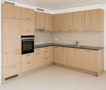 Appartement de 3.5 pièces à Corcelles-près-Payerne - Photo 2