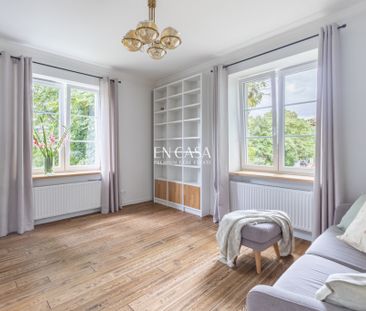 Żoliborz Urzędniczy | 60 m - Фото 2