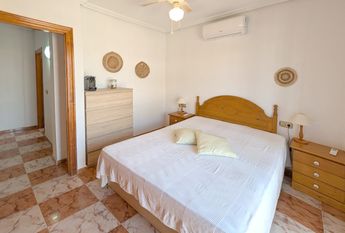 41 Villas San José IV- Id. 588