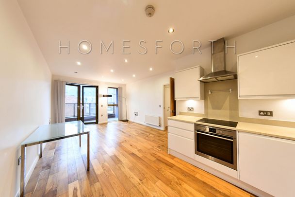 2 Bedroom Apartment - Photo 1