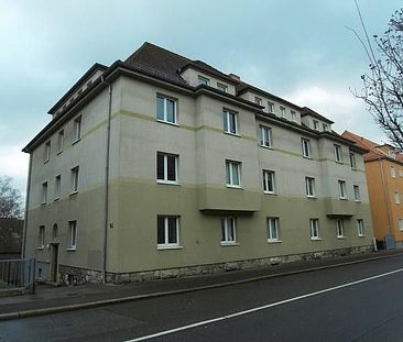 Rundum wohlfühlen: gemütliche 3-Zimmer-Wohnung mit Balkon <br> - Foto 2