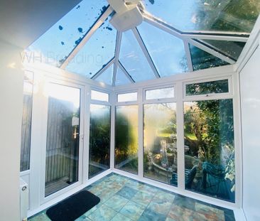 3 bedroom terraced house to rent - Photo 2