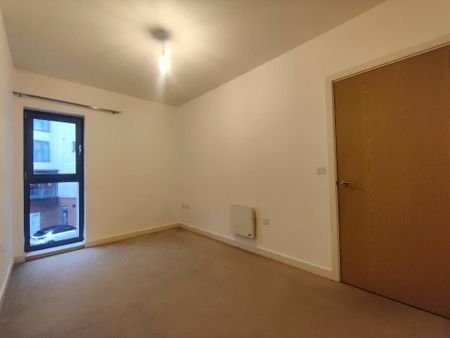 2 bedroom apartment to rent - Photo 2