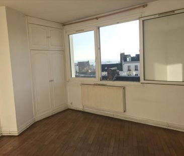 LE HAVRE/Centre Appartement T3 - 51m2 - Photo 3