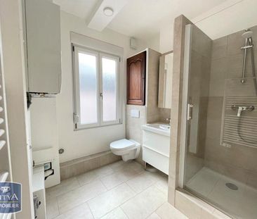 Location Appartement 2 pièces 47m² STRASBOURG 67000 - Photo 3