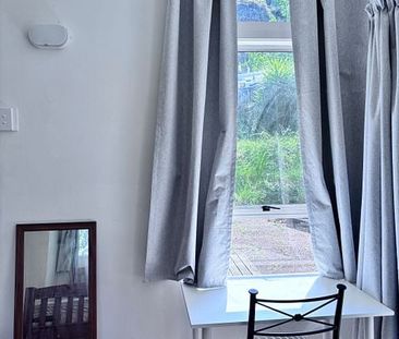 Sunny Self-Contained Furnished Unit – All Bills In - Photo 2