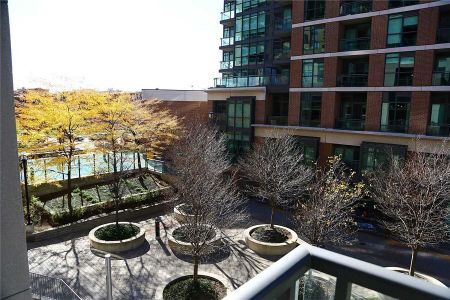 For Lease - 68 Abell Street Unit# 323- Bedroom 2, Toronto, Ontario - Photo 2