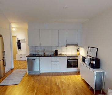 Kungsgatan, Eskilstuna - Foto 1