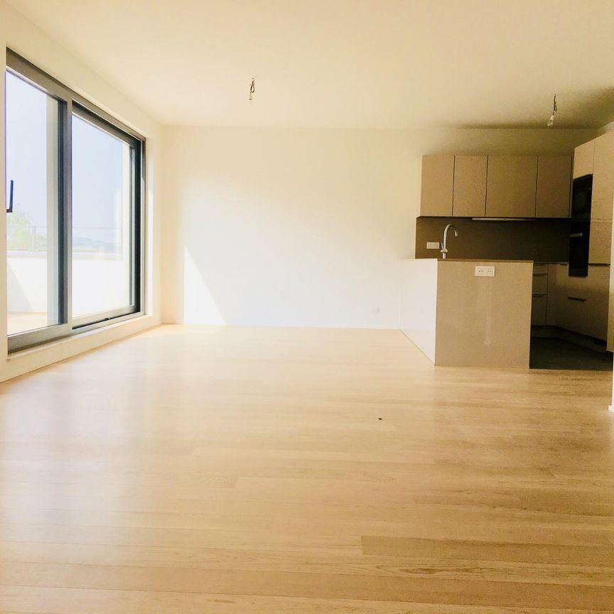 Appartement in Ukkel - Foto 1