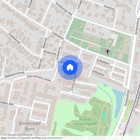 8240, Risskov